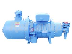 Serie SRC-S