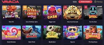 Comprehensive Guide to vavada casino login Comprehensive Guide to vavada casino login