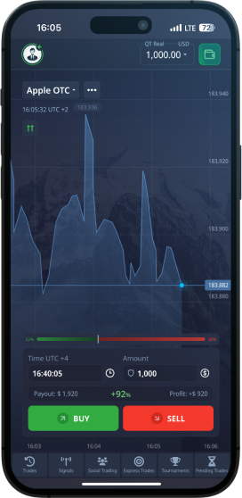 Погружение в pocket option trading Как начать и преуспеть Погружение в pocket option trading Как начать и преуспеть